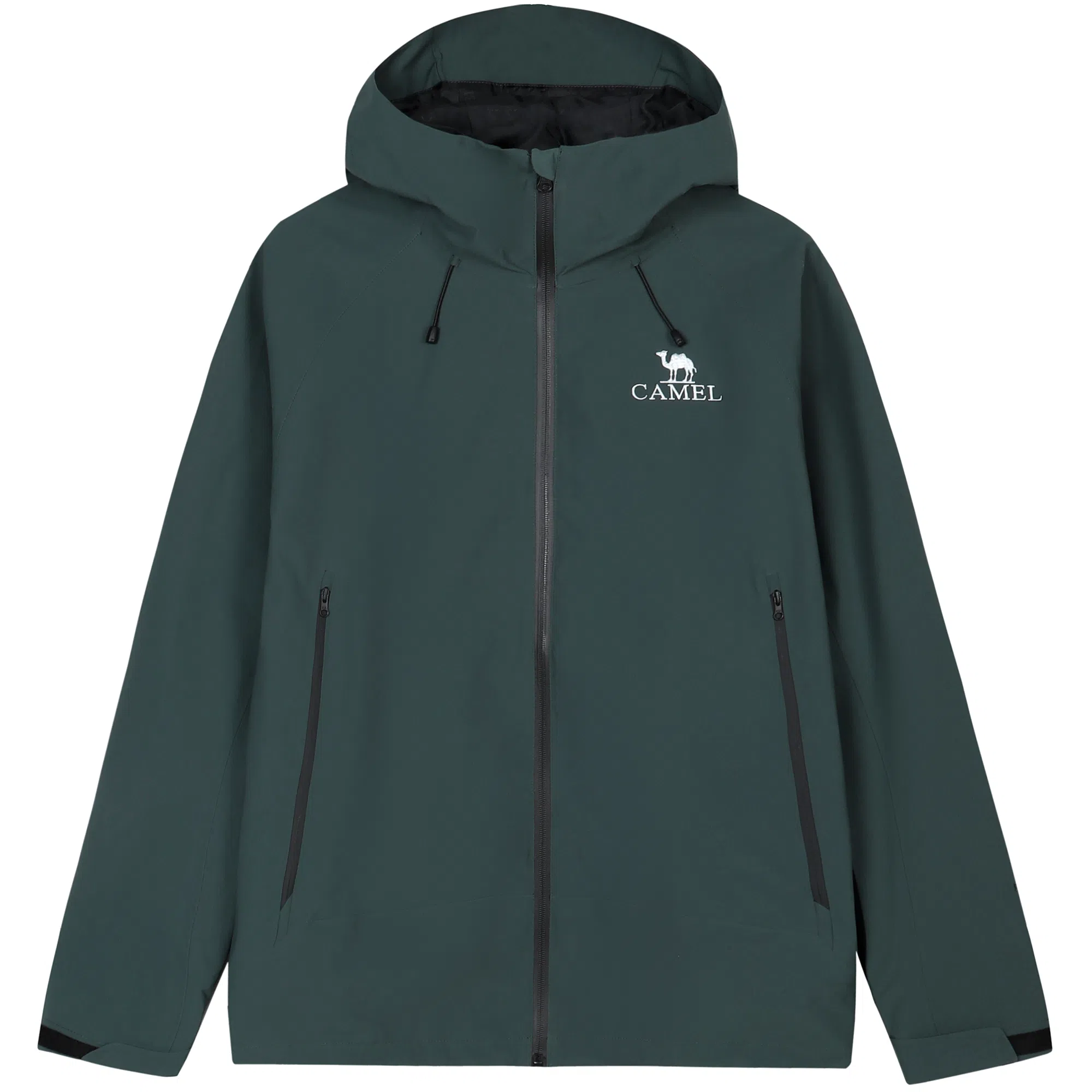 CAMEL All-Weather Series Jacket