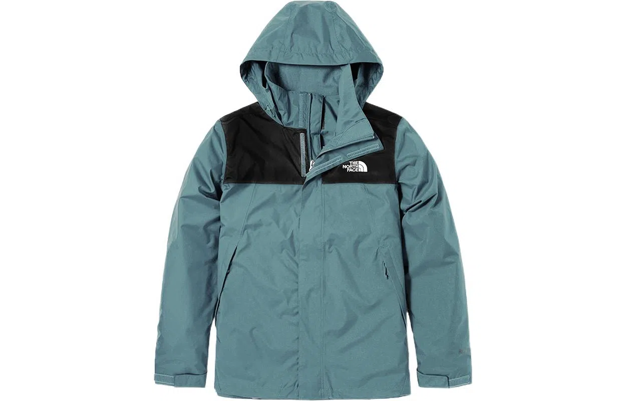 The North Face