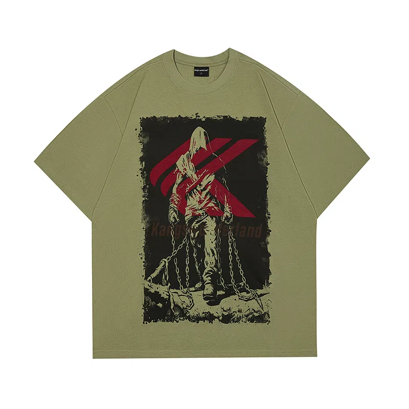 Kang's wonderland T