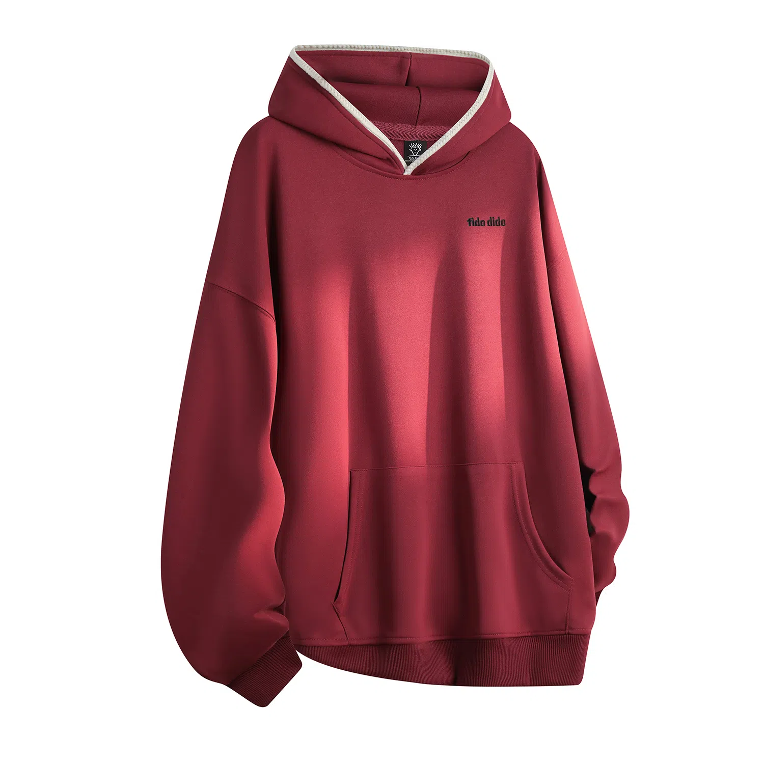 FIDO DIDO Classic Hoodie