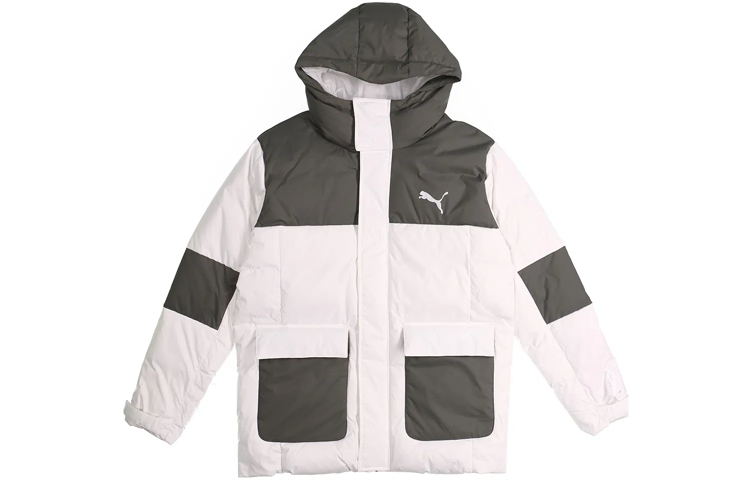 PUMA Protective Down Jacket