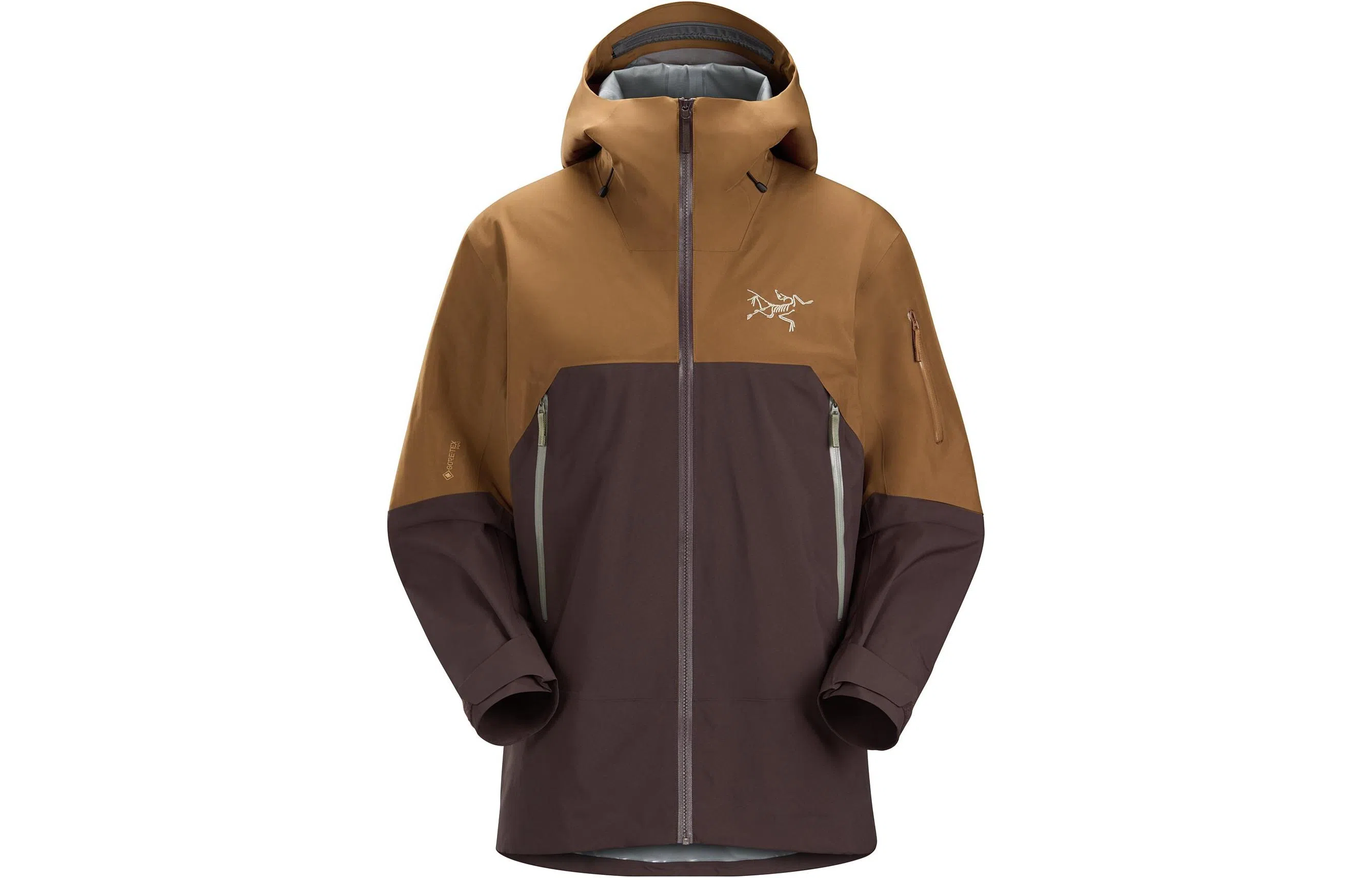 Arcteryx RUSH Gore-Tex Pro