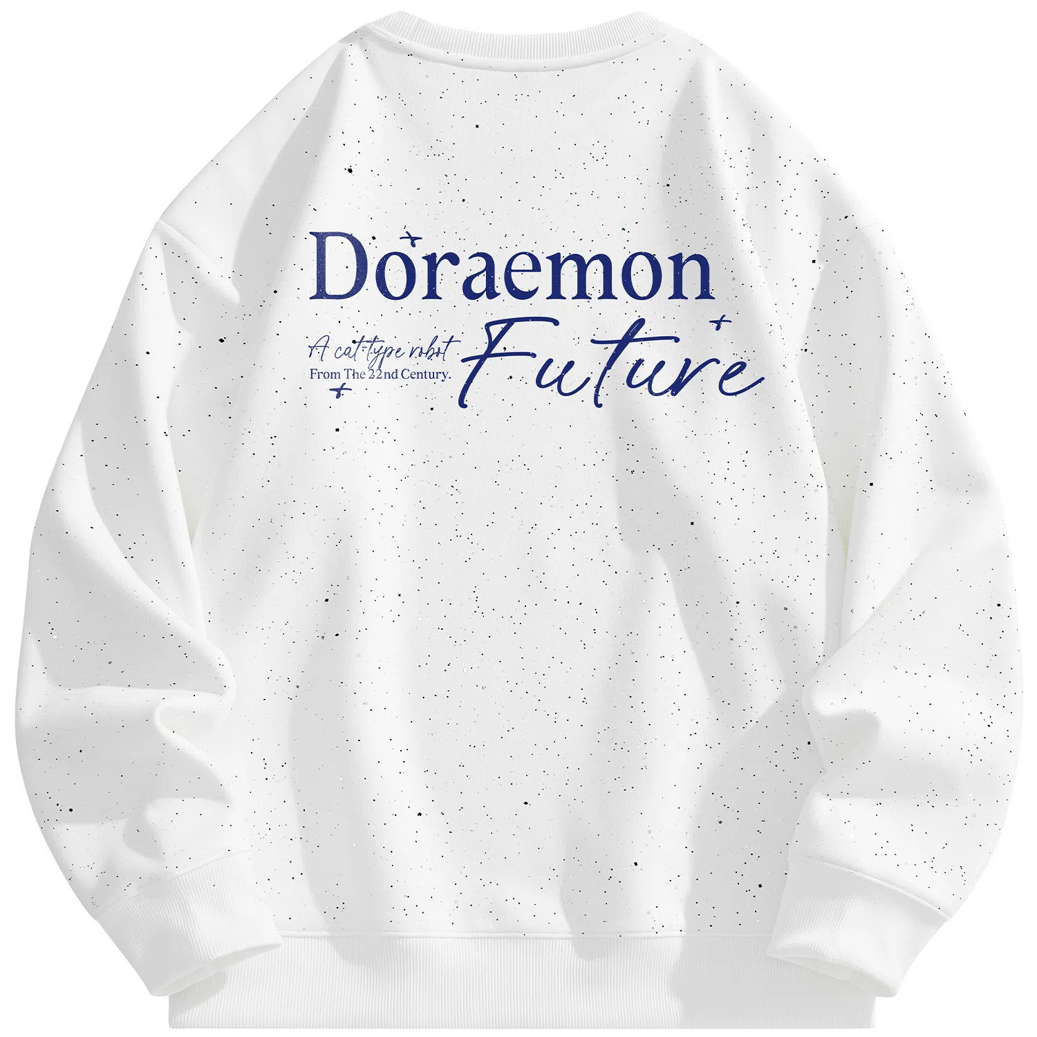 DoraemonA Logo