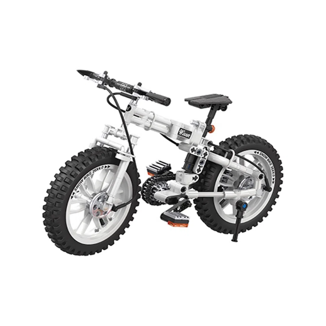 T 200pcs T-7072