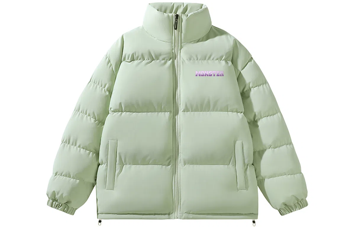 LIGHTNING MONSTER Logo