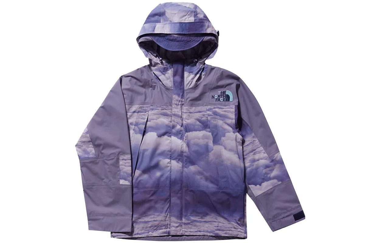The North Face x CLOT SS23