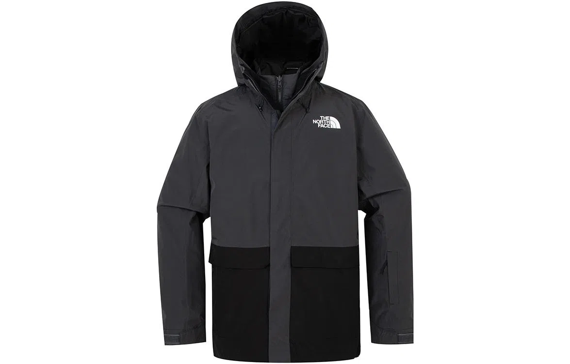 THE NORTH FACE