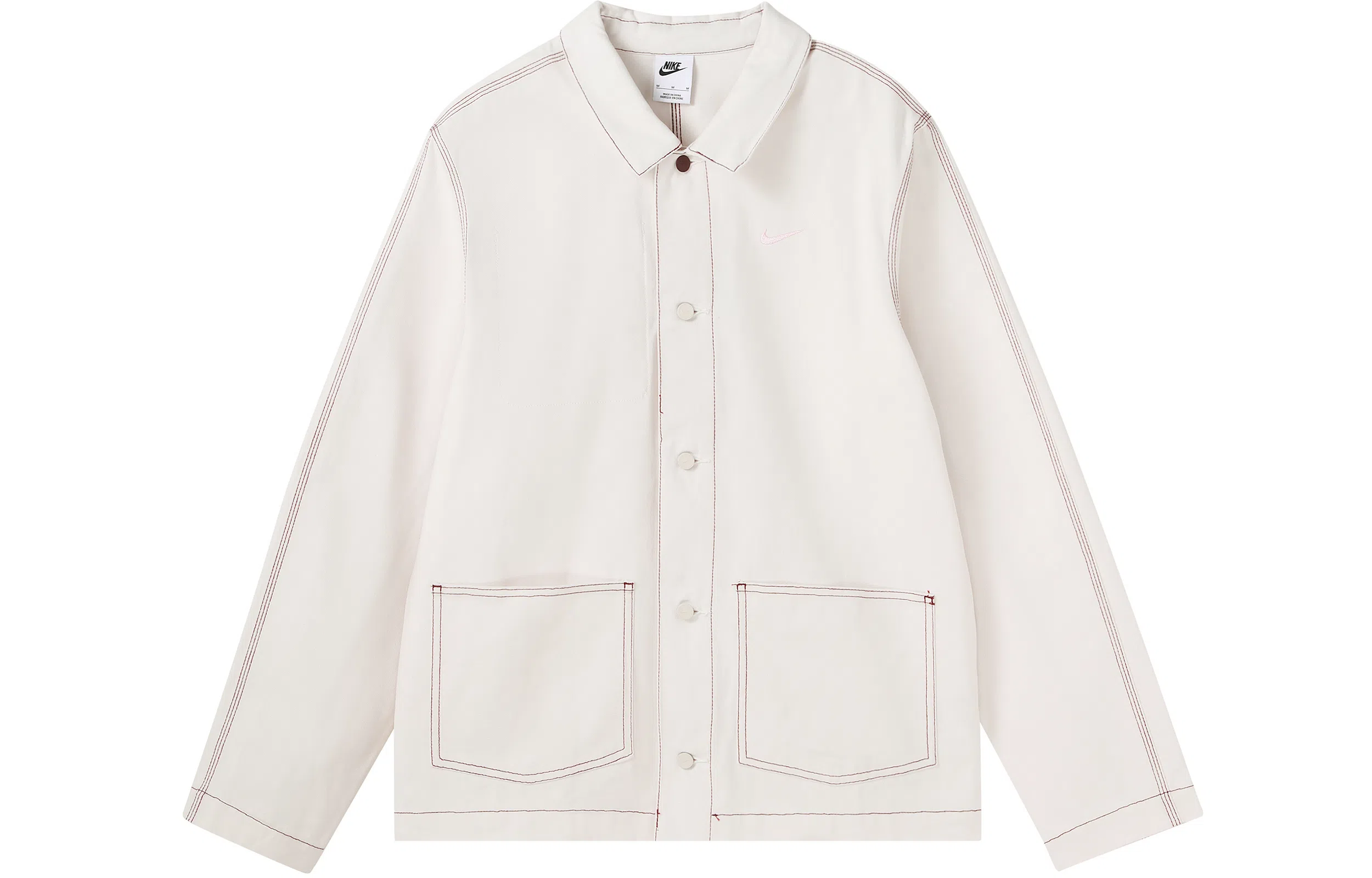 Nike Sportswear Phantom Grey White