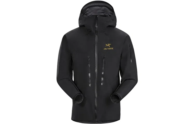Arcteryx Alpha SV