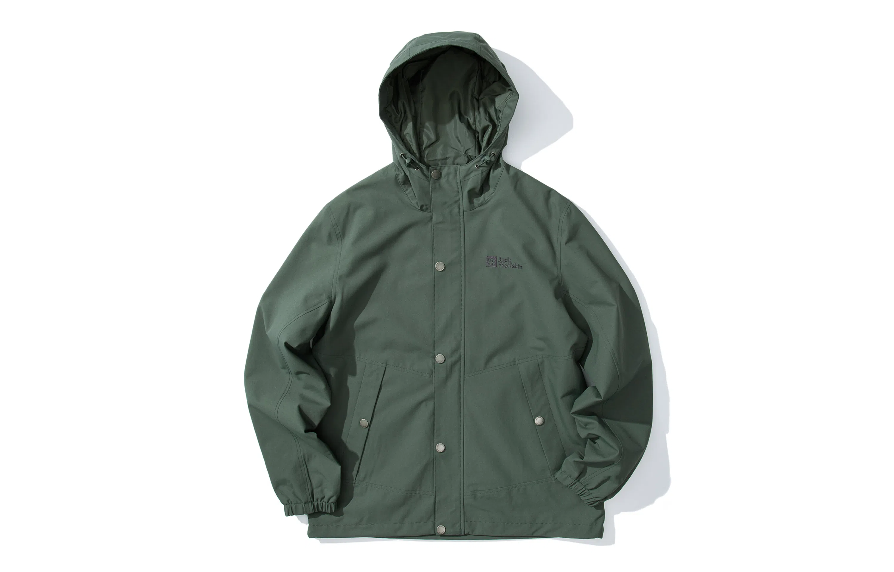 Jack Wolfskin Logo