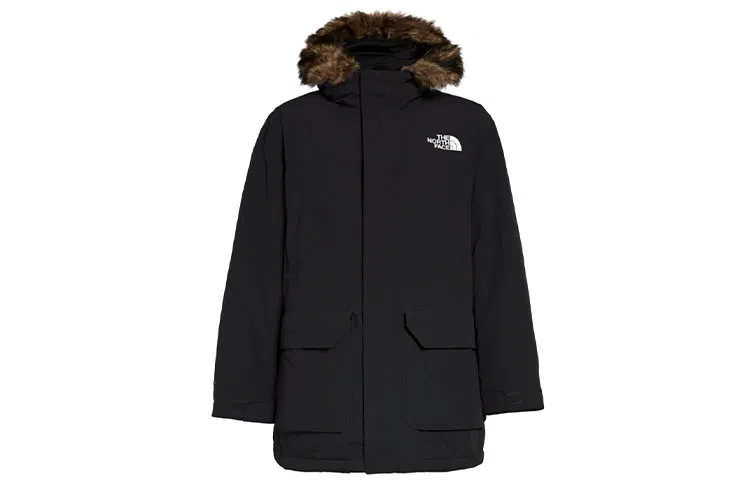 The North Face McMurdo