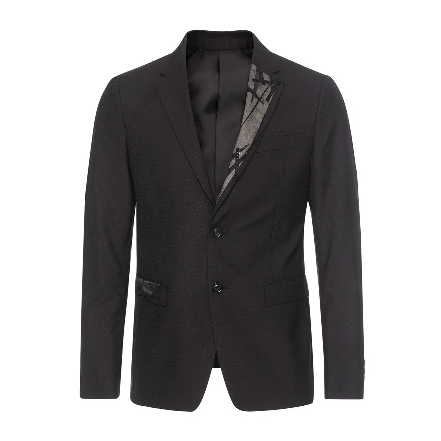 ANDREW MACKENZIE SS24