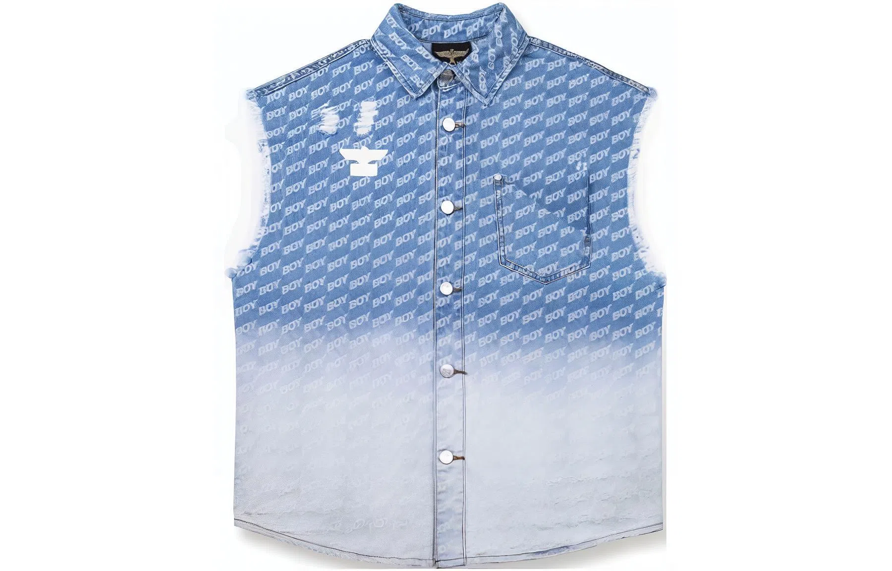 Boy London Logo