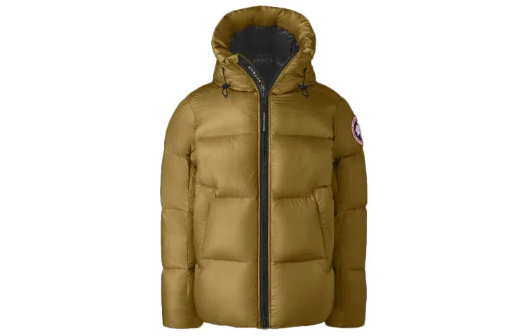 Canada Goose Crofton Puffer
