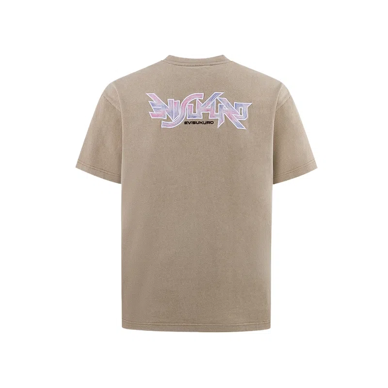 EVISU KURO 2025 T