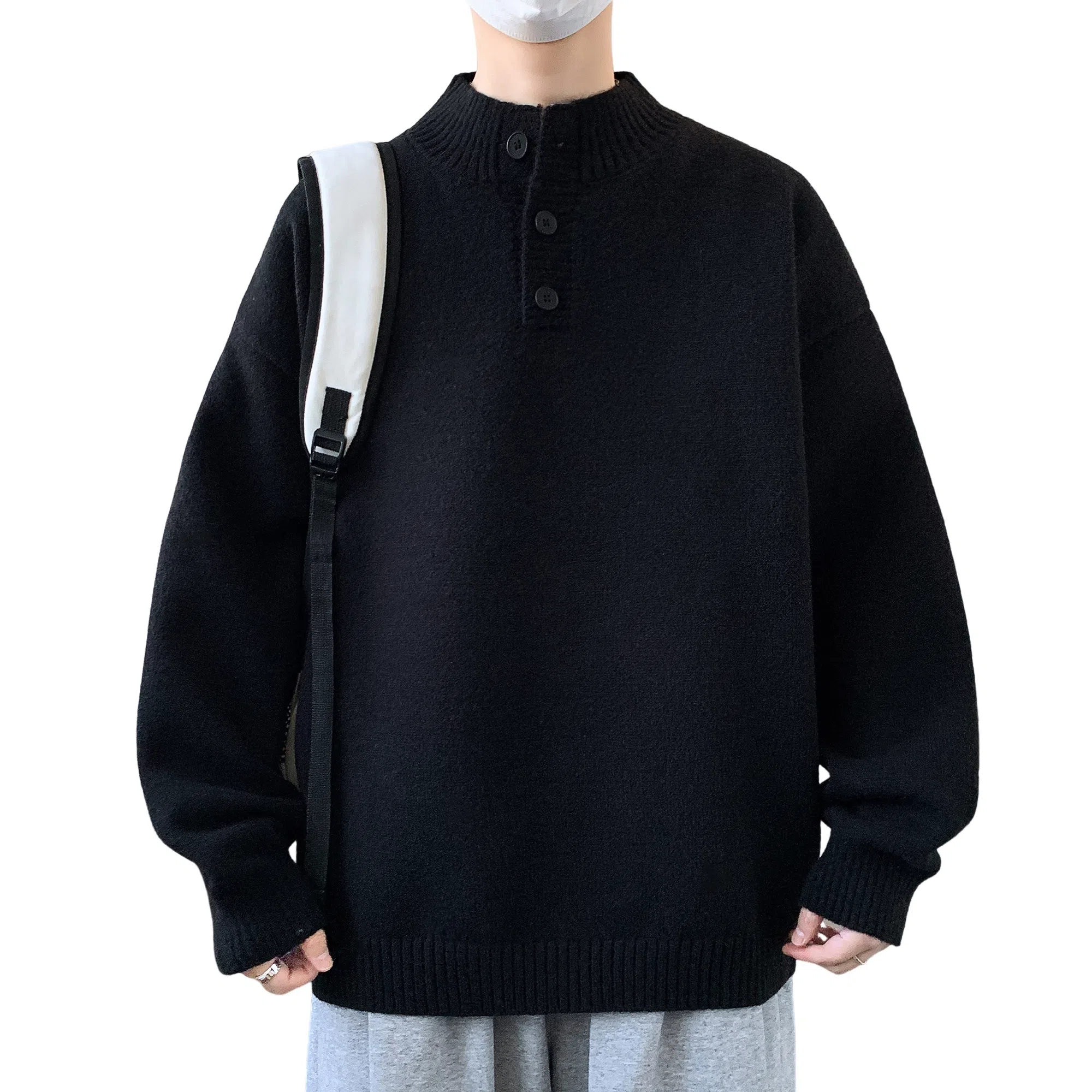 URBAN AUTHENTIC