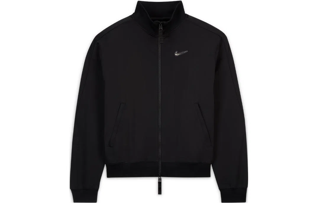 Nike x NOCTA Distant Regards Jacket Black