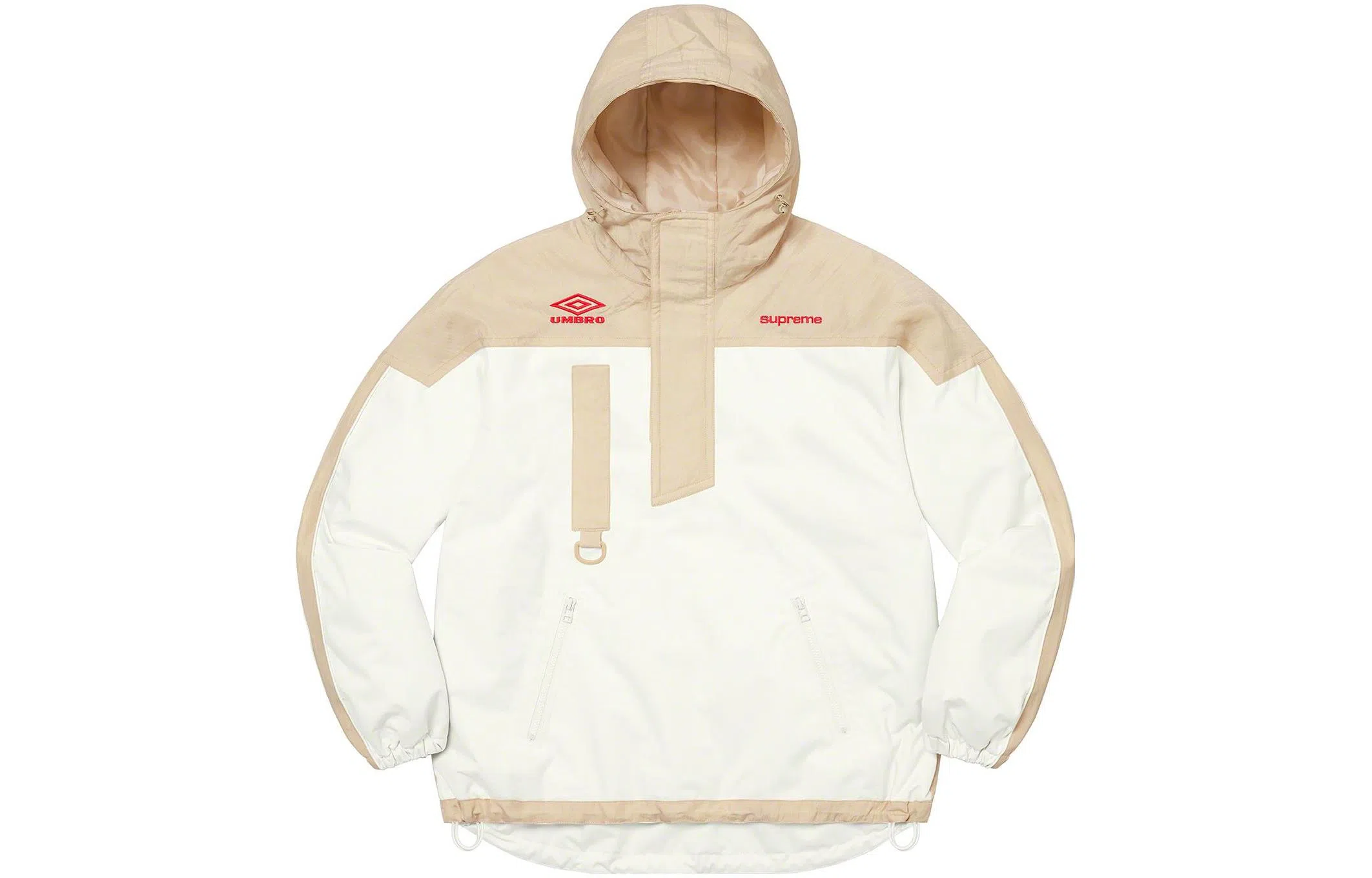 Supreme x Umbro Hooded Anorak
