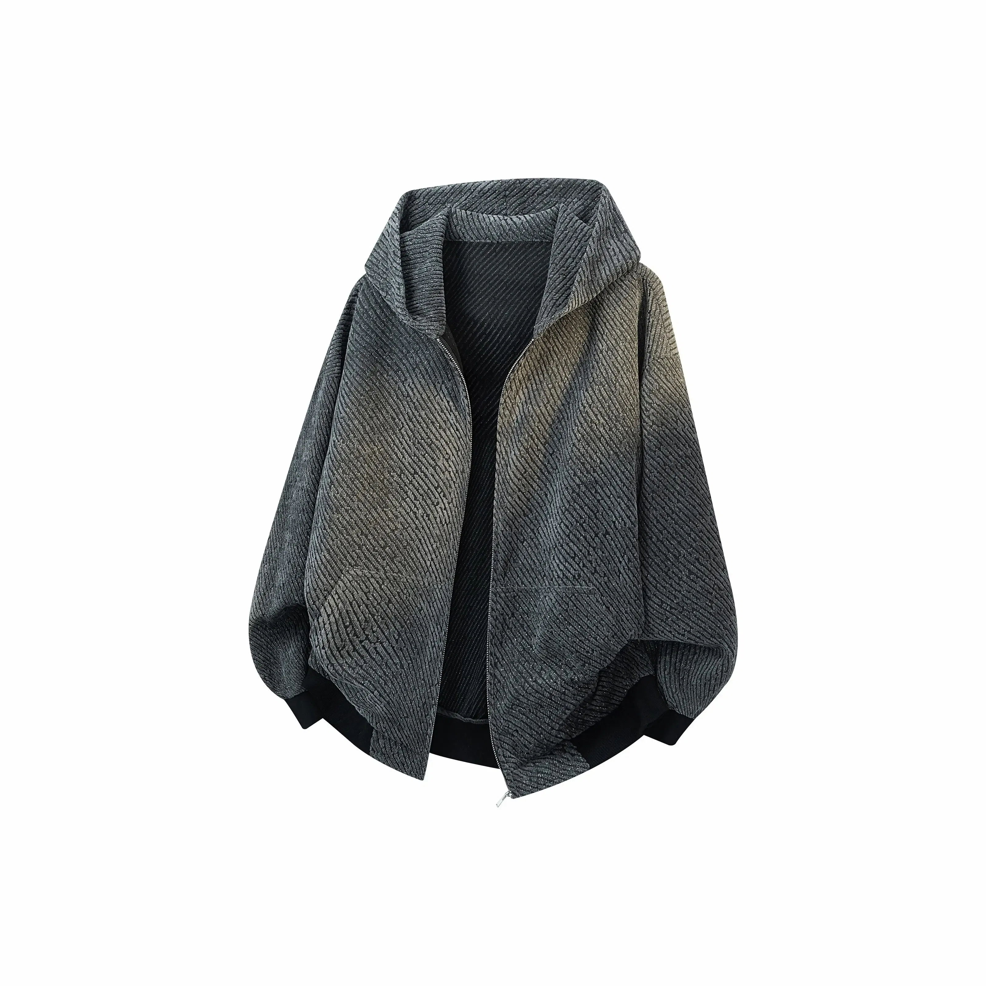 BLACK AT