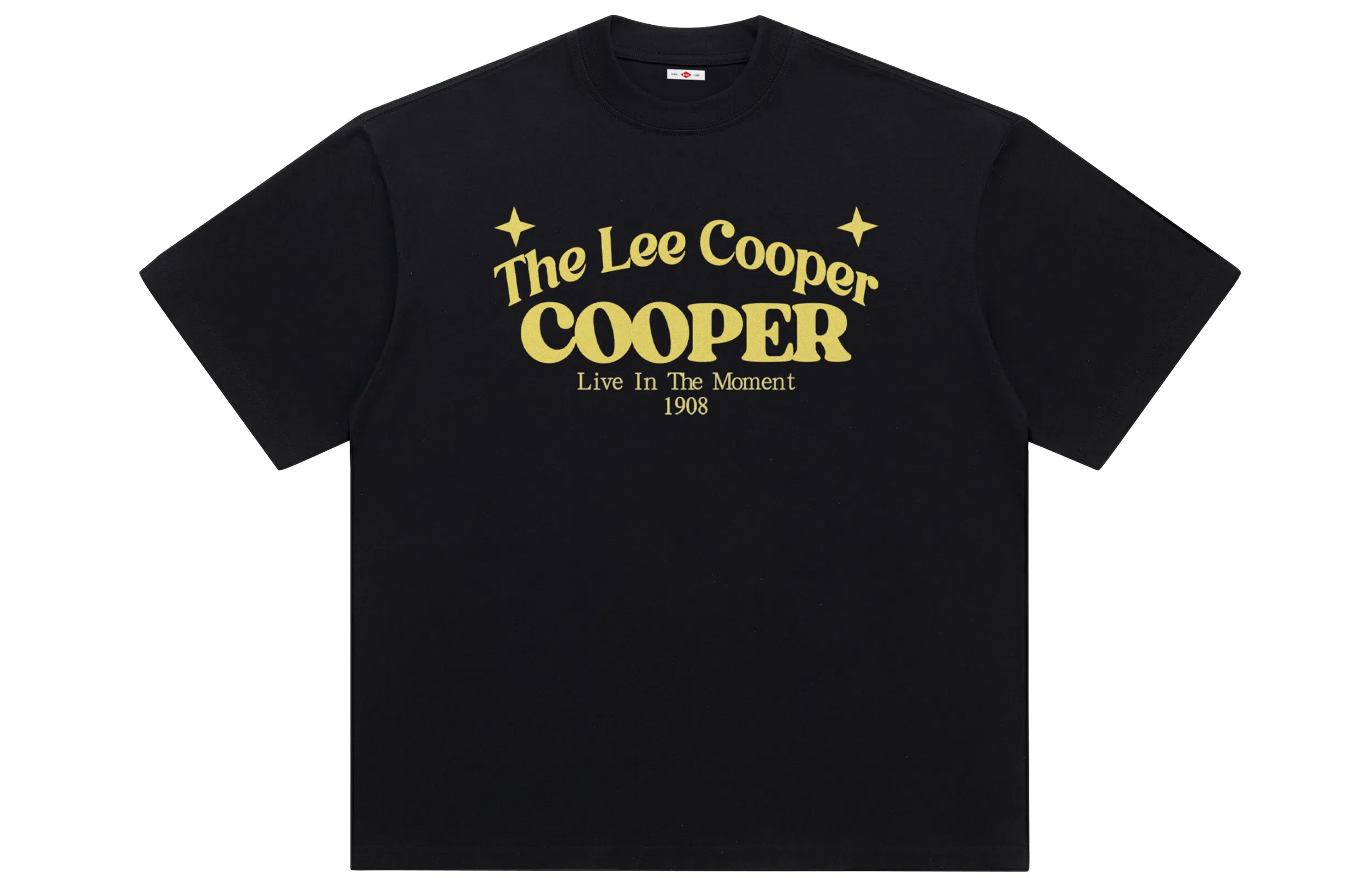 Lee Cooper logoT