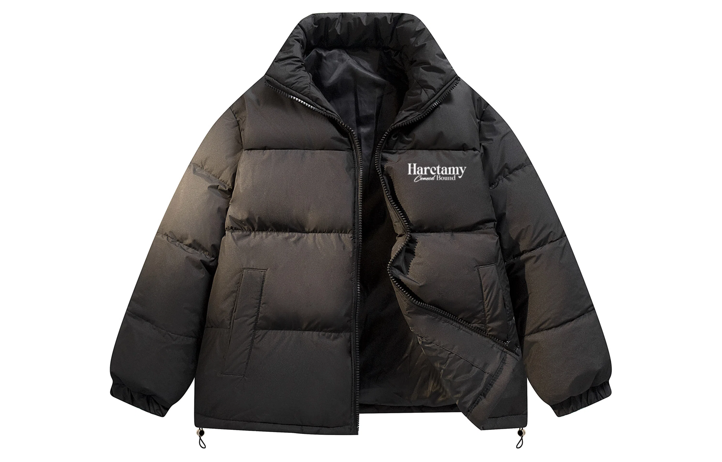 RCTAMY Puffer Jacket