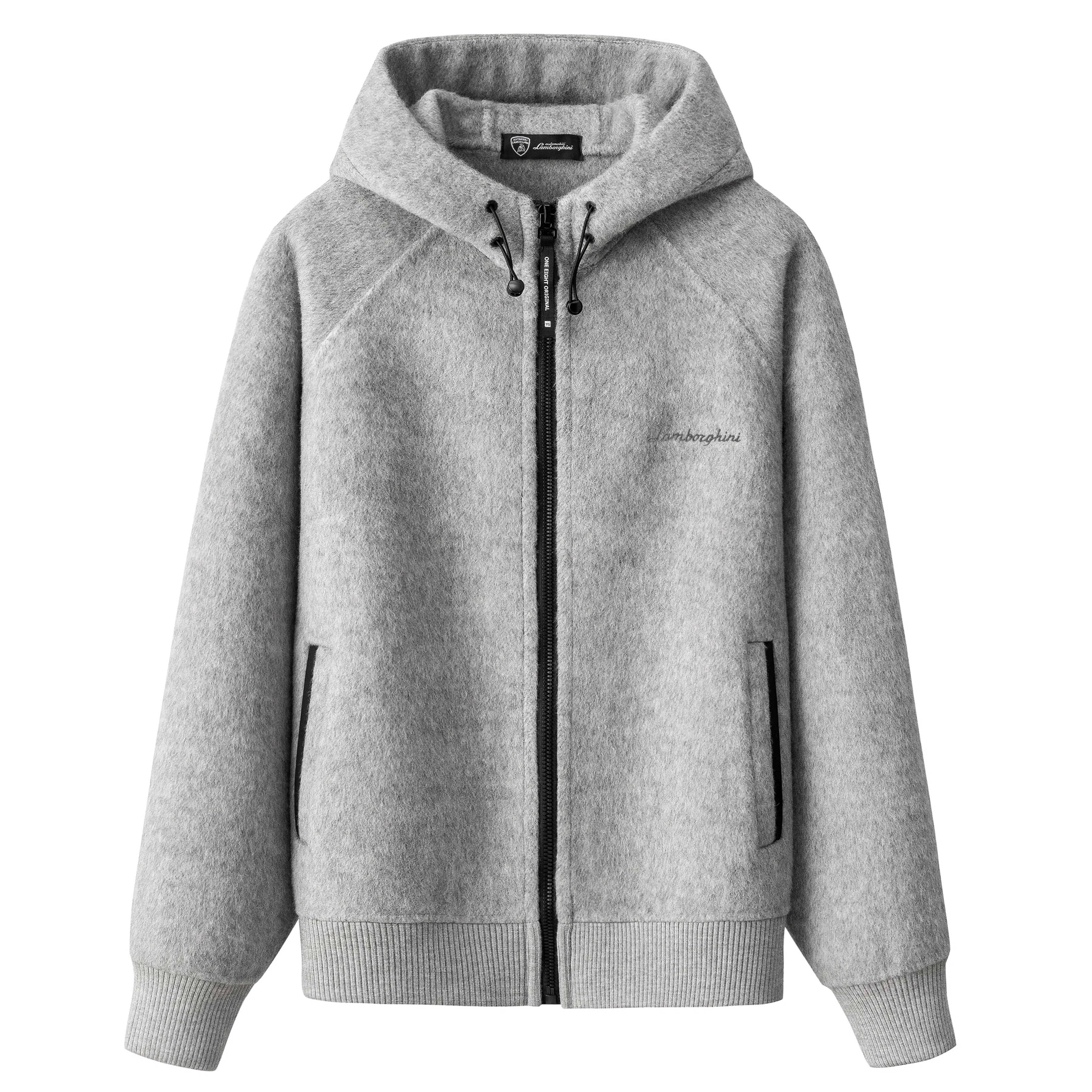 Automobili Lamborghini logo