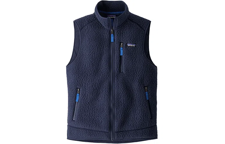 Patagonia Retro Fleece Vest