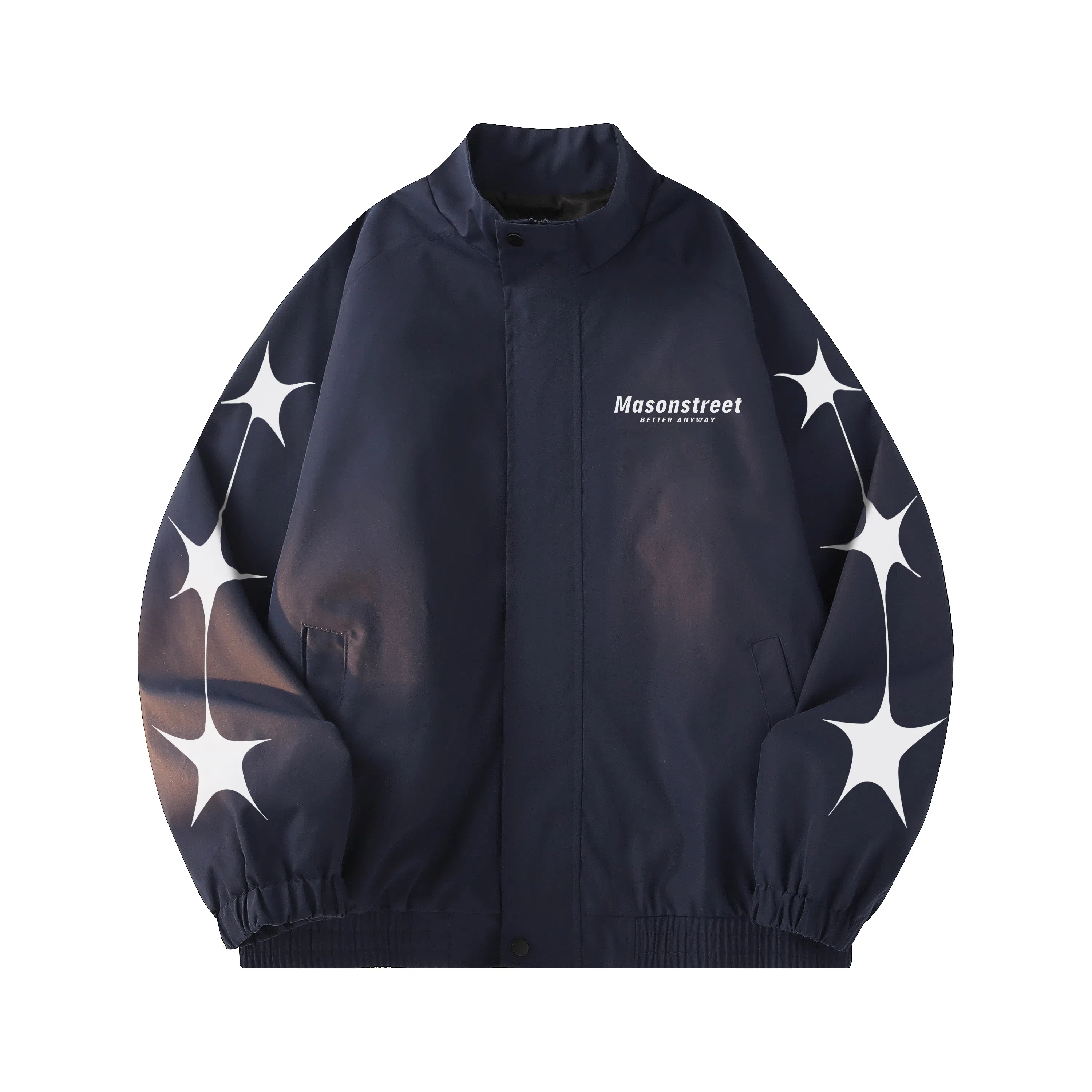 Masongarments Jacket