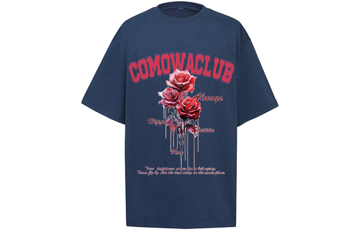 COMOWA LogoT
