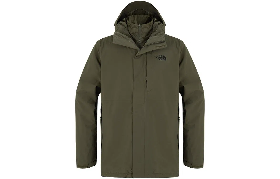 THE NORTH FACE FW22 Logo