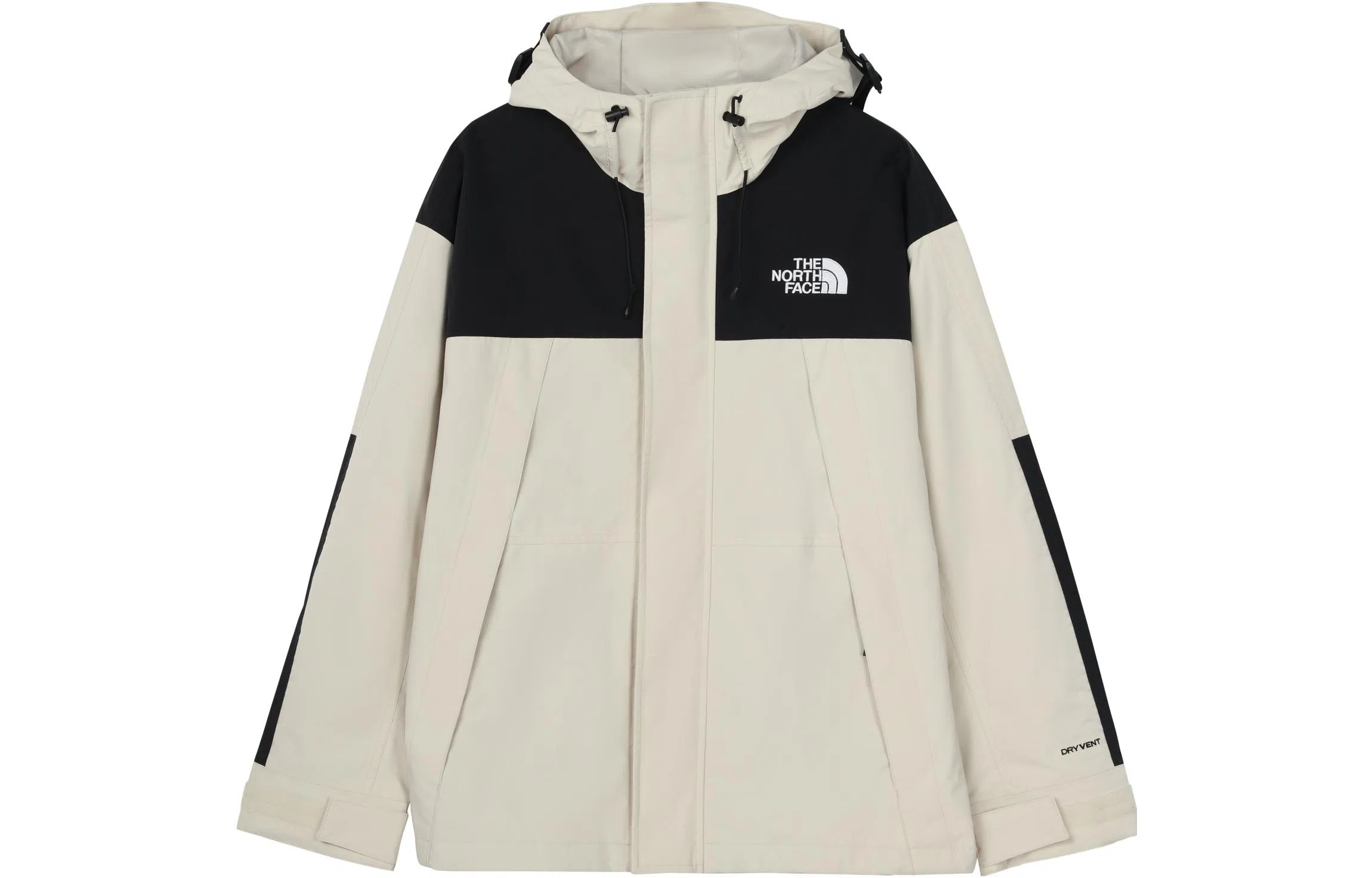 THE NORTH FACE Logo