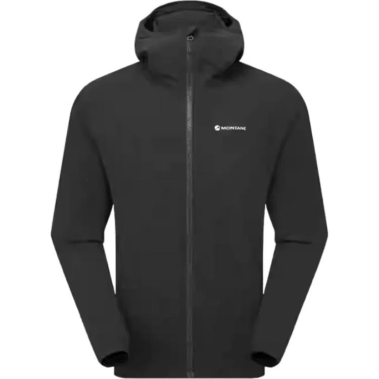 Montane Tenacity