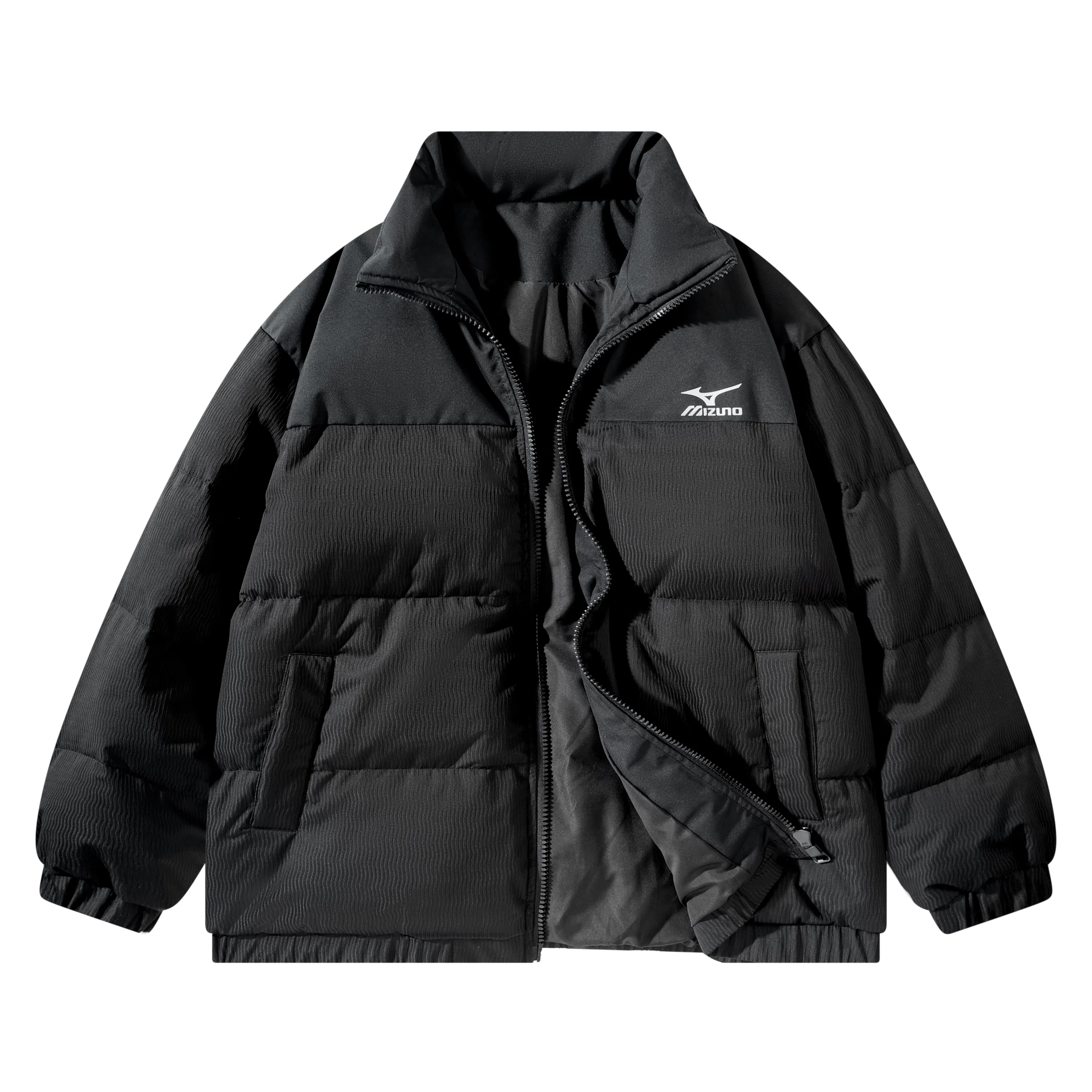 Mizuno Logo