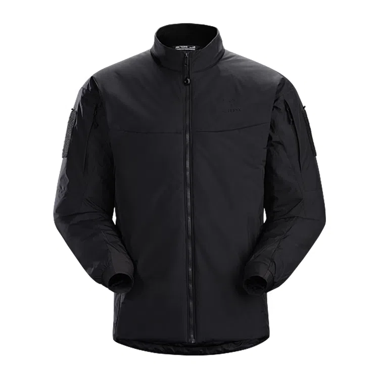 Arcteryx LEAF Cold WX LT Gen2.1 logo