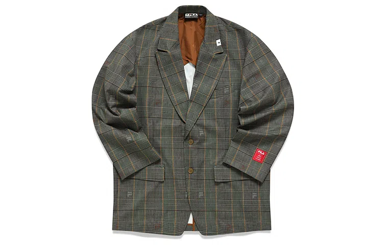 FILA x Mihara Yasuhiro