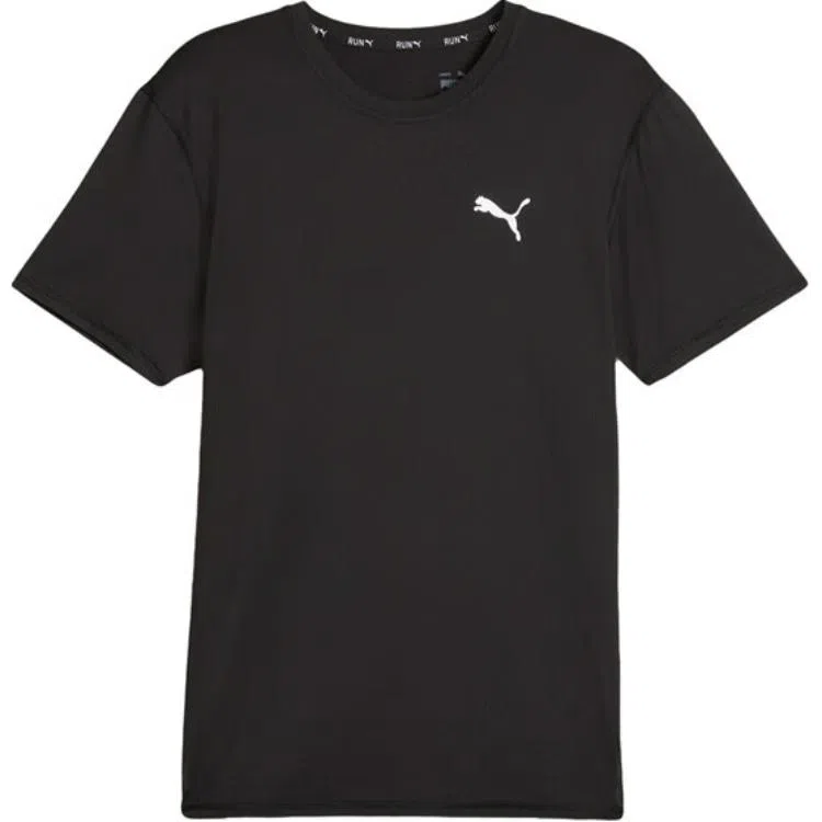 PUMA logo T