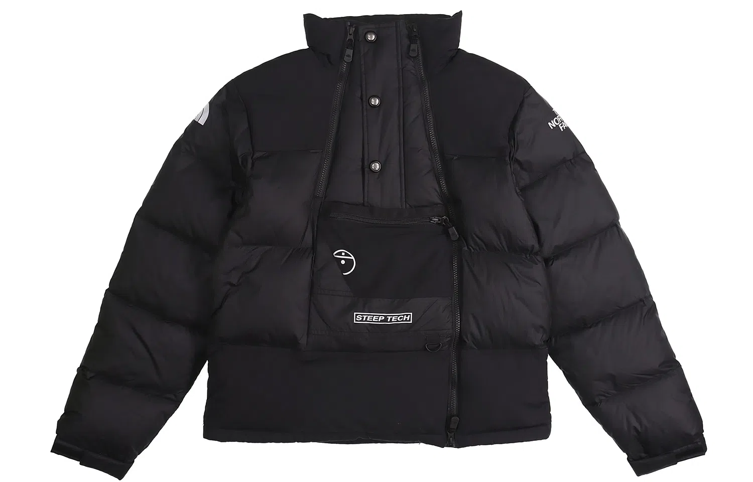 The North Face