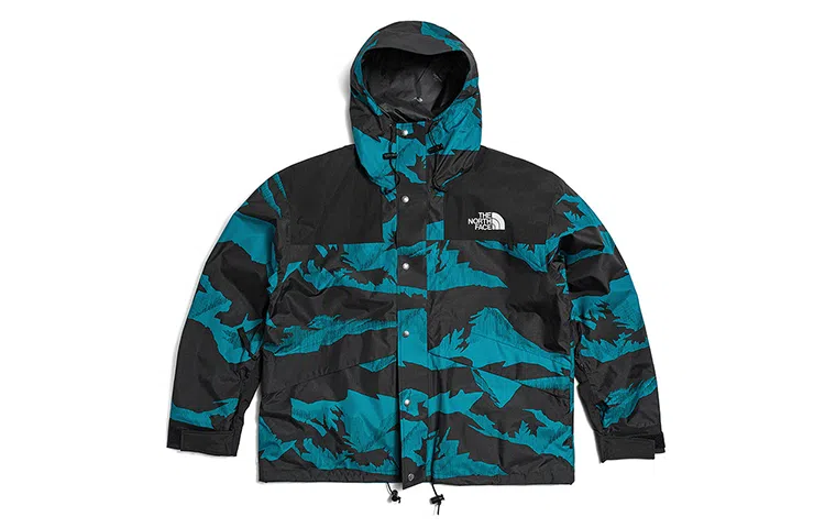 The North Face Retro Mountain Jacket