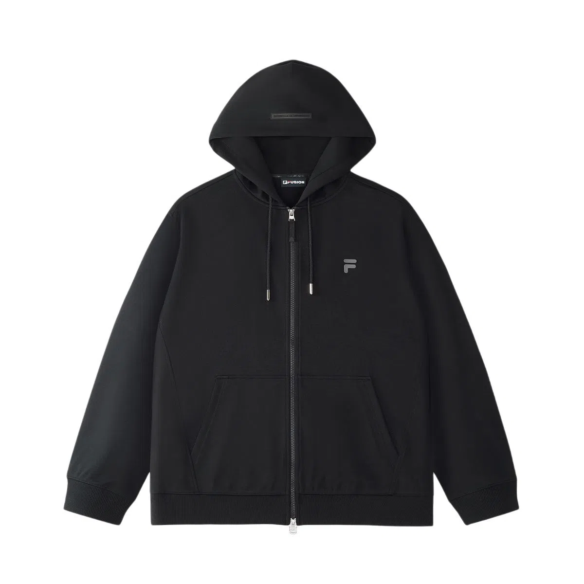 FILA FUSION FUSION LIFEFUSIONEER logo