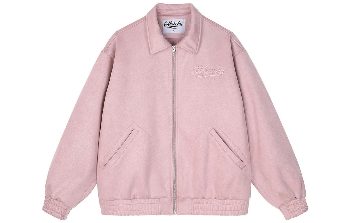 MATCHA STORY goat logo