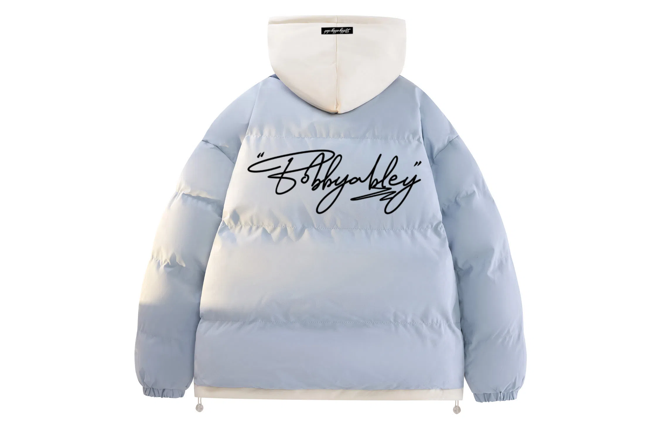 BOBBY ABLEY Logo
