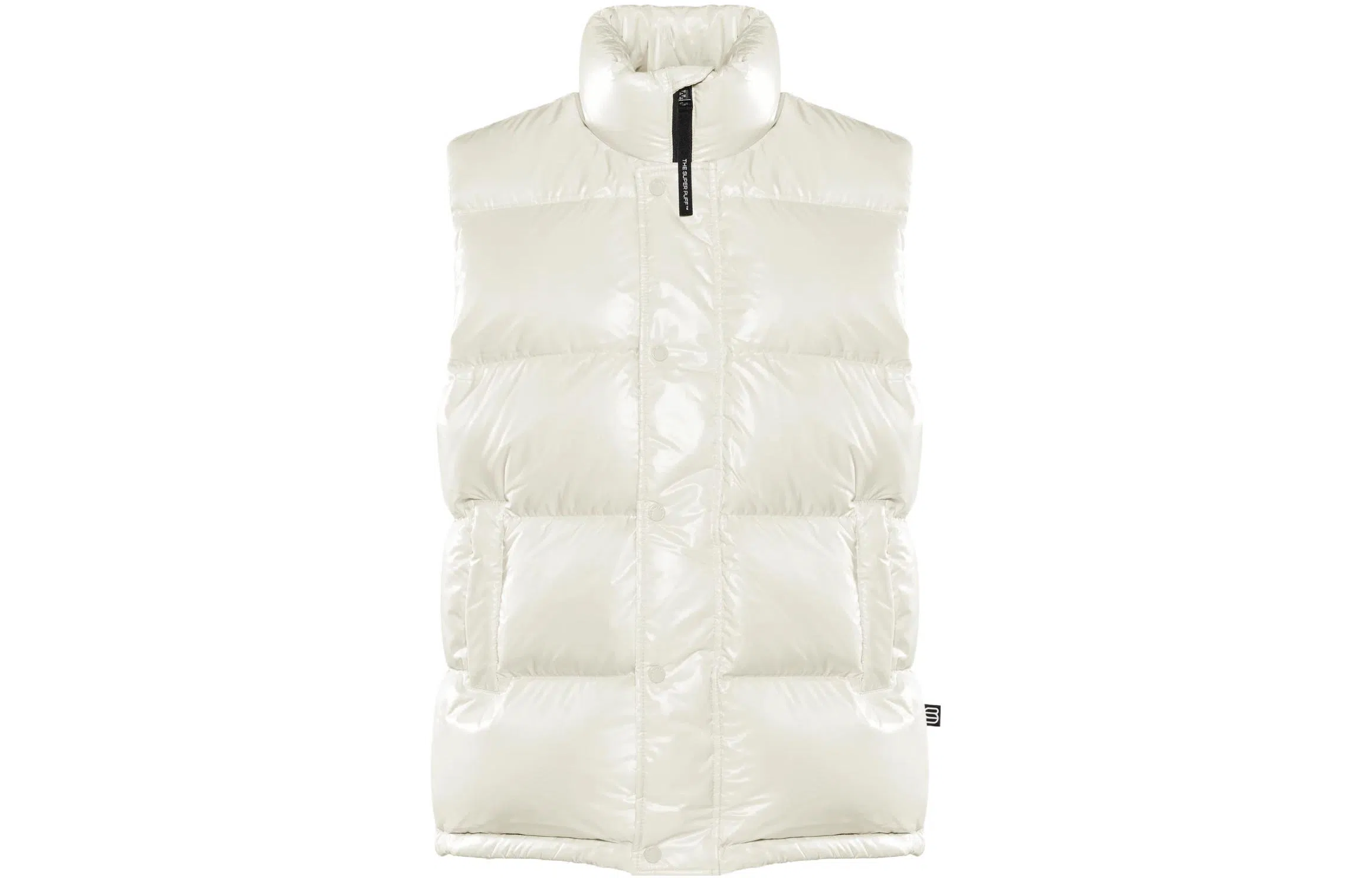 ARITZIA SuperSize Puff Vest Oversized 5