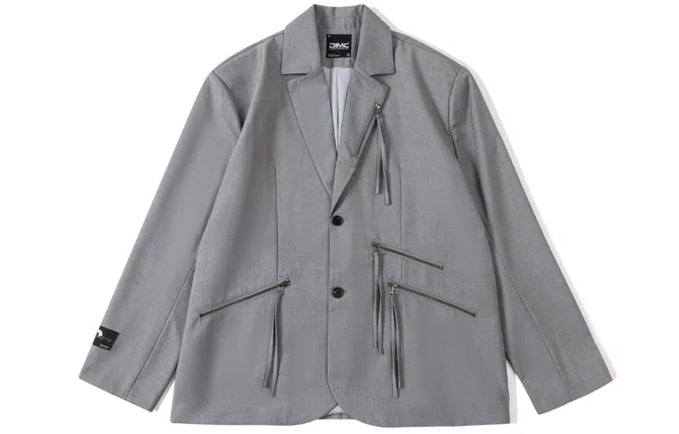 DIMC Blazer