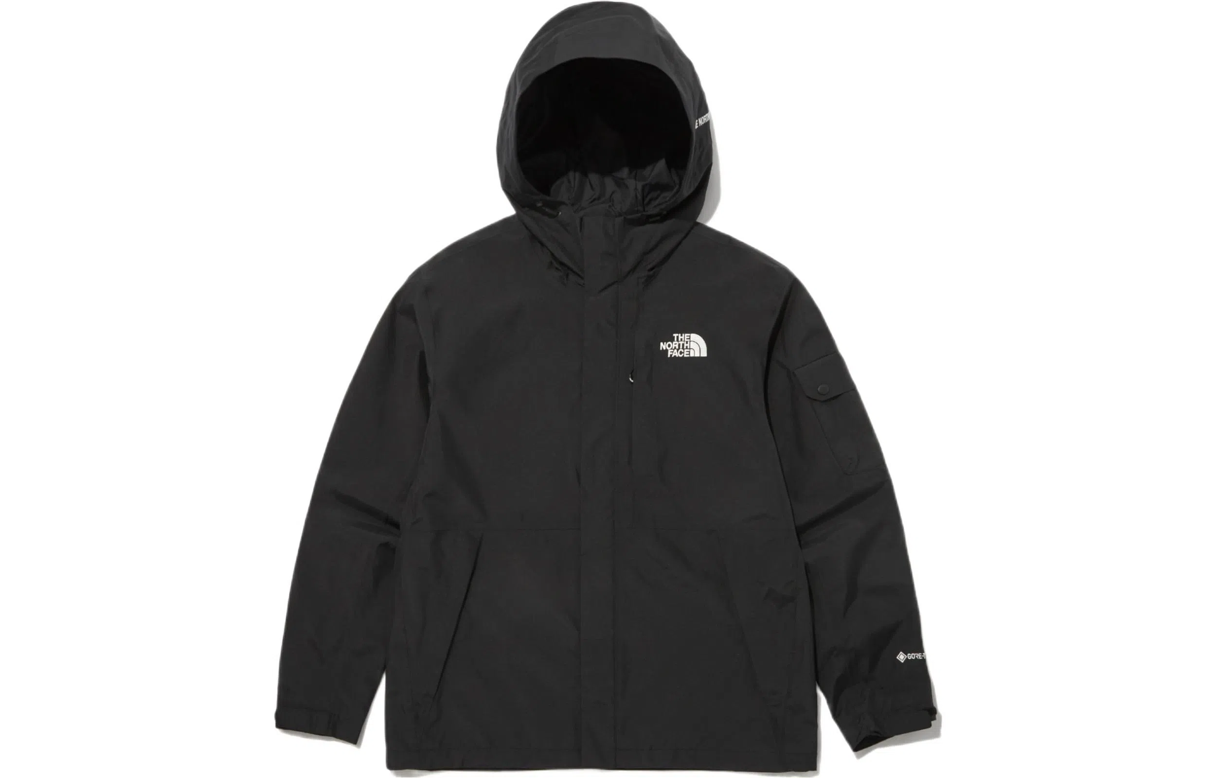THE NORTH FACE GORE-TEX Logo