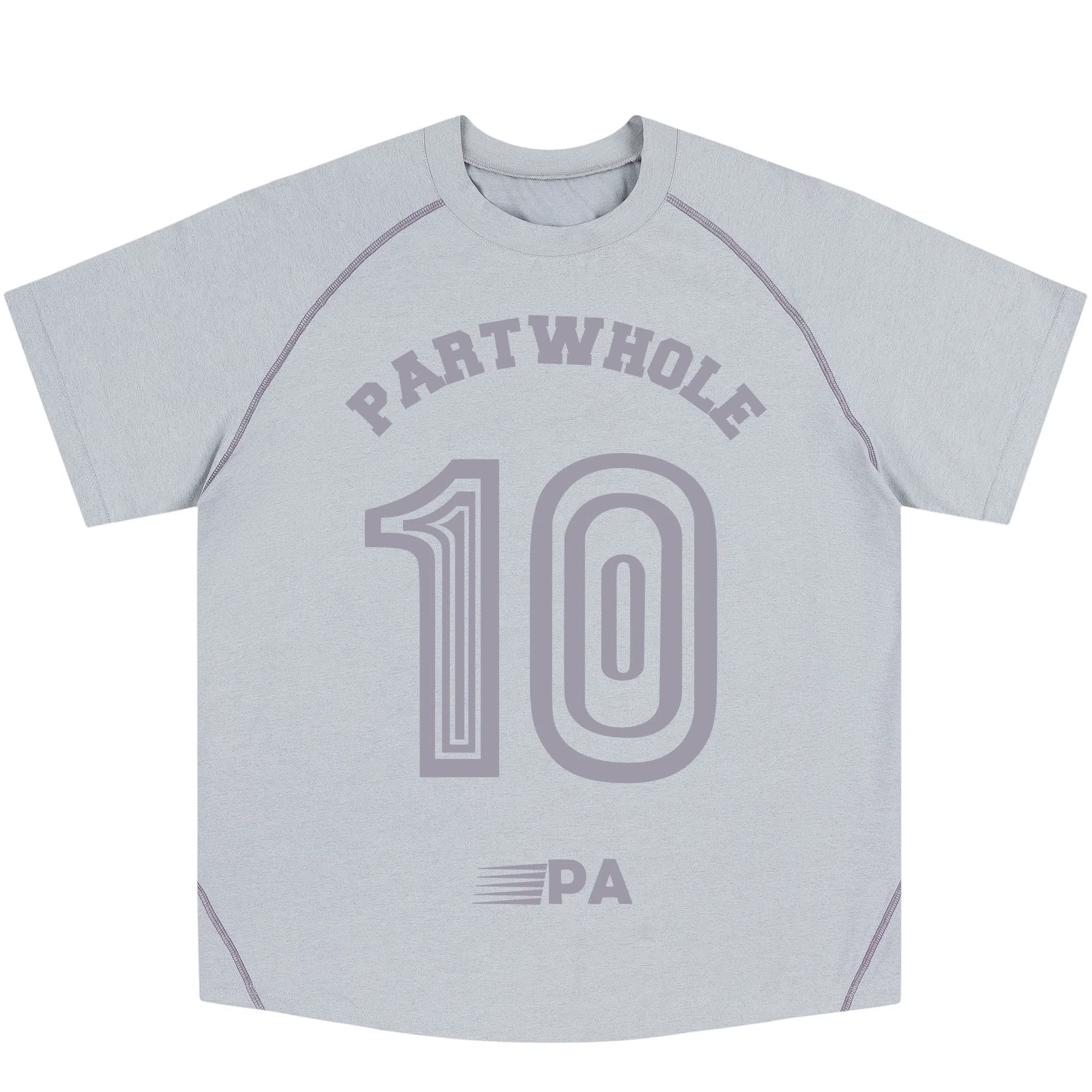 PARTWHOLE T