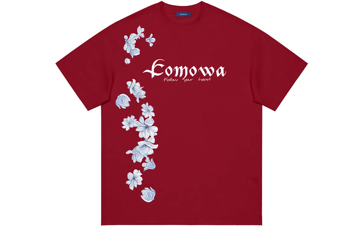 COMOWA T-Shirt