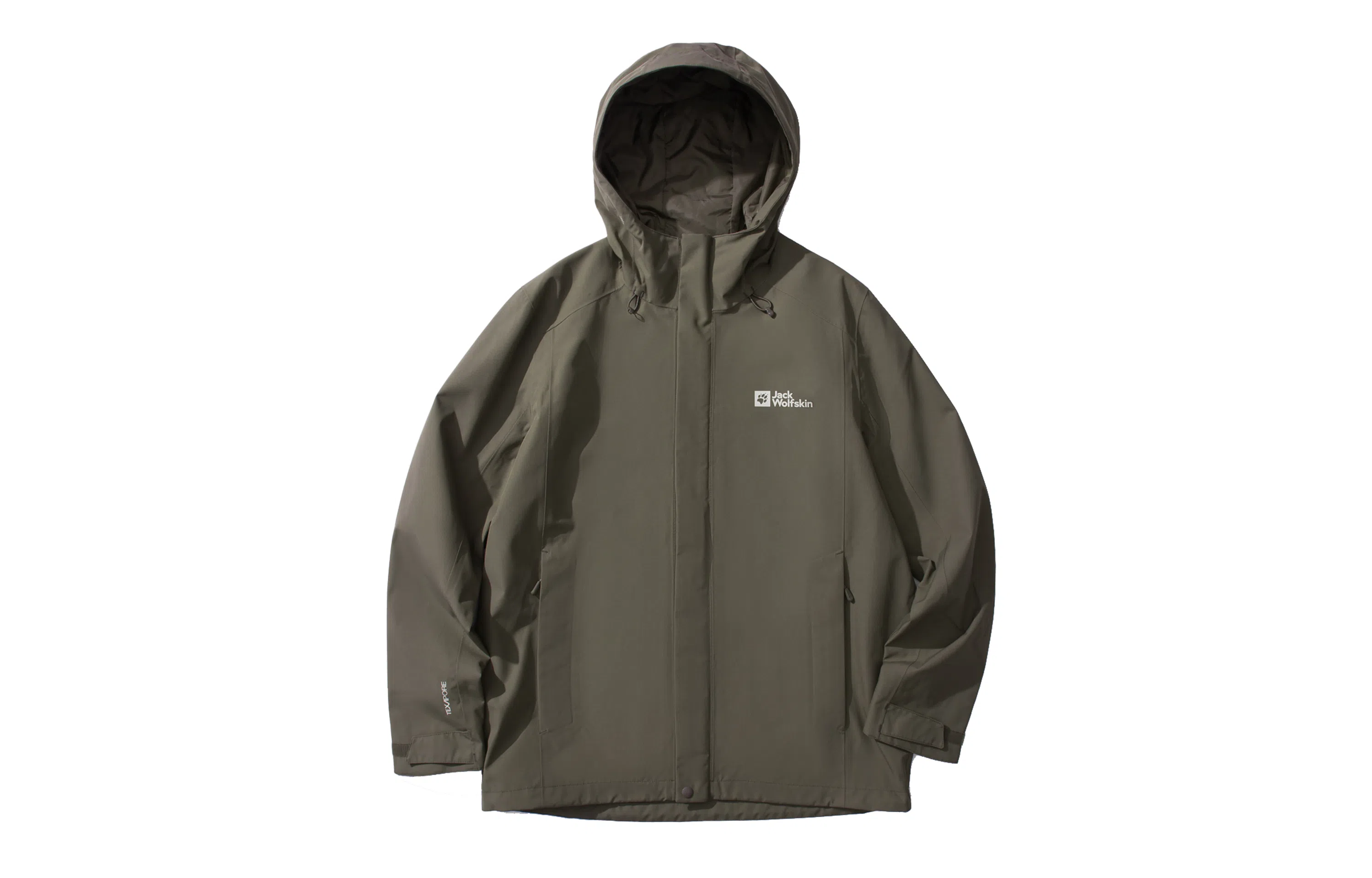 Jack Wolfskin Texapore Softshell Jacket