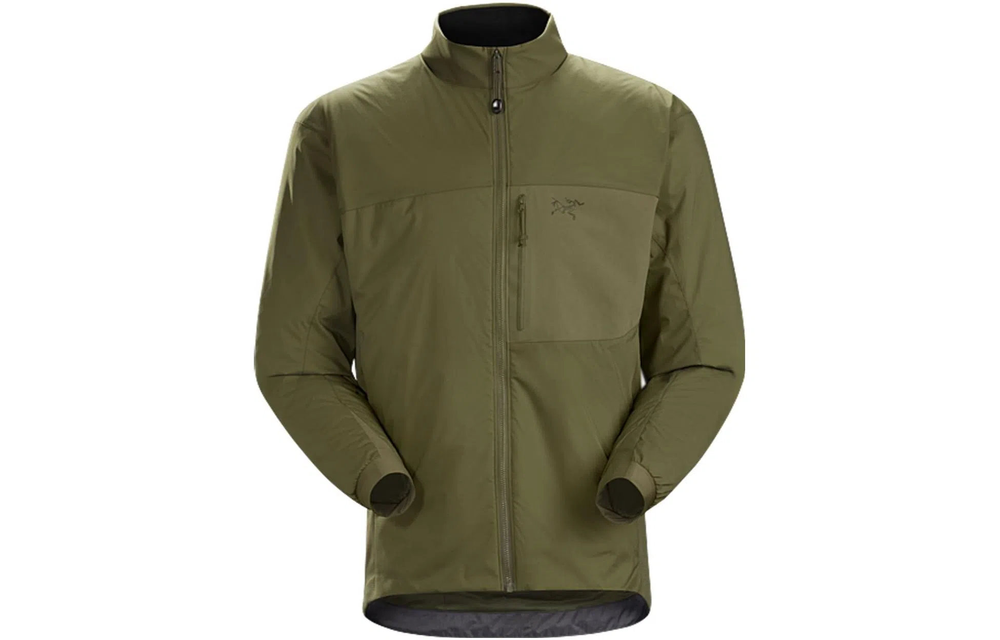 Arcteryx Leaf Atom Lt Jacket Gen2.1