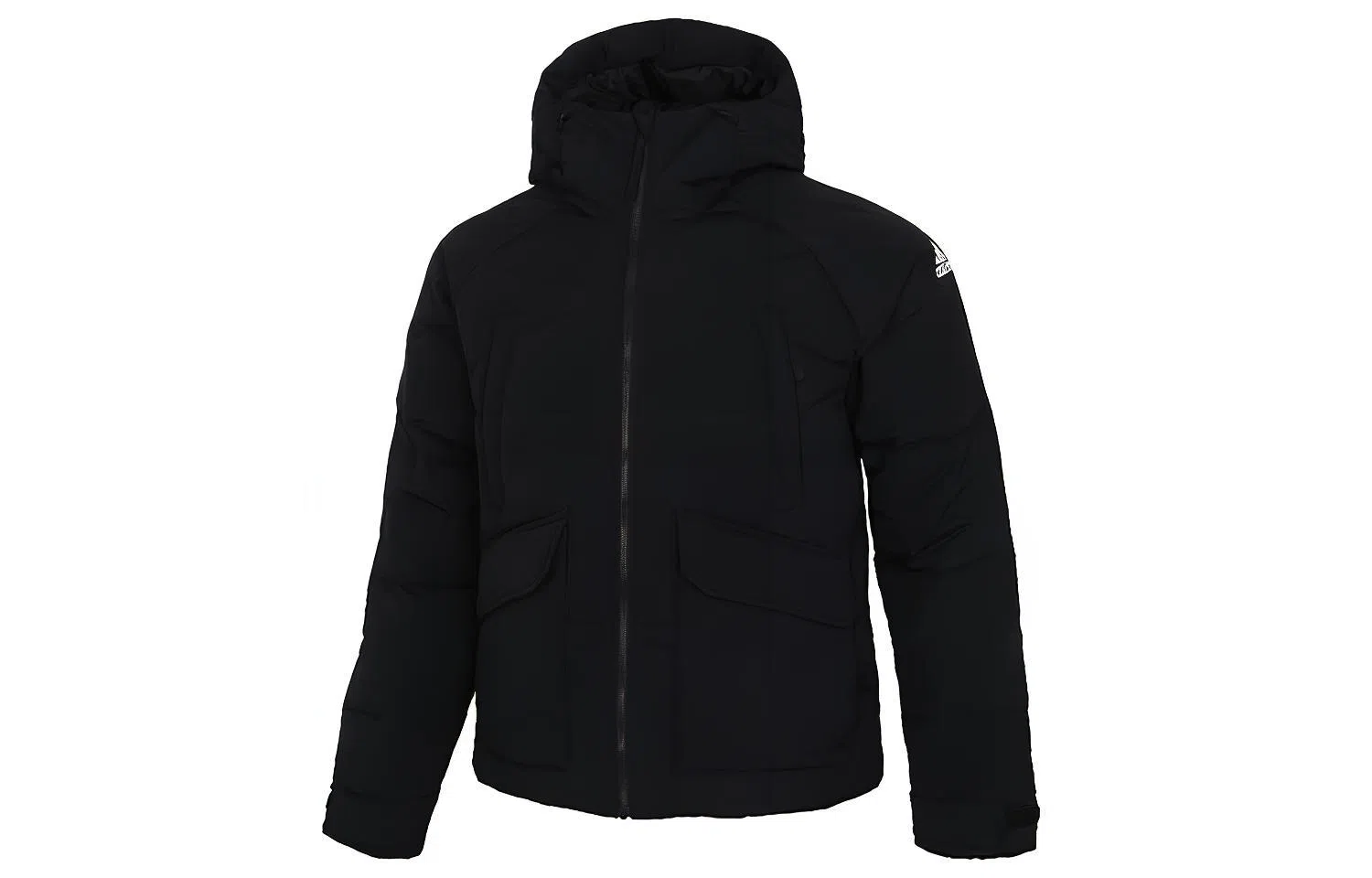 adidas Big Baffle Jkt