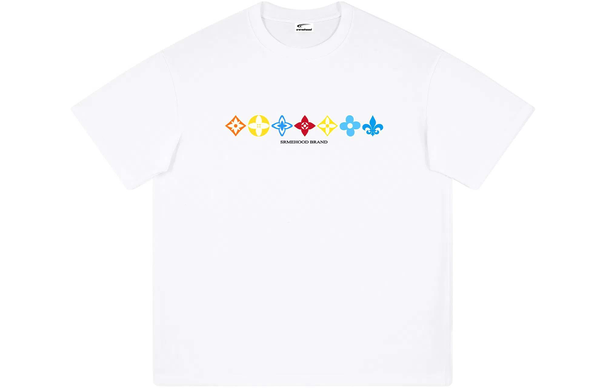 SIMPLE RIMLESSSRME T